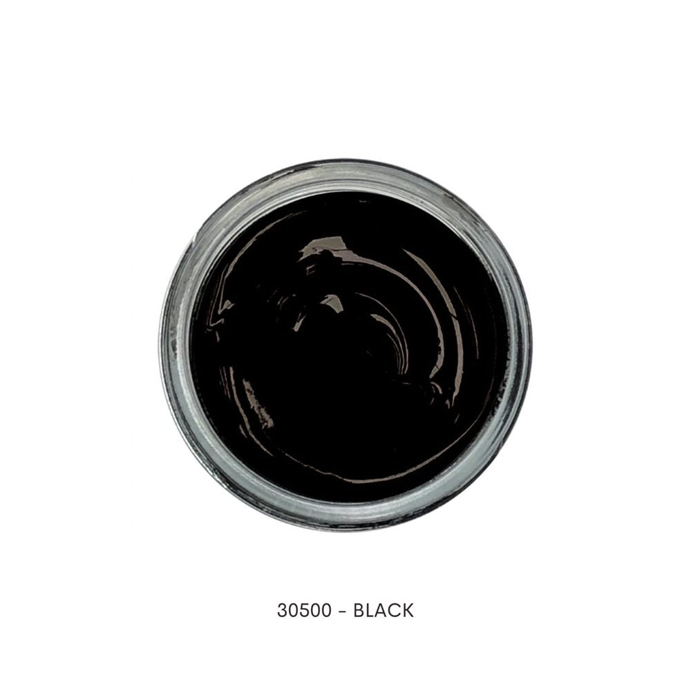 M & B Shoe Cream - Assorted Colours