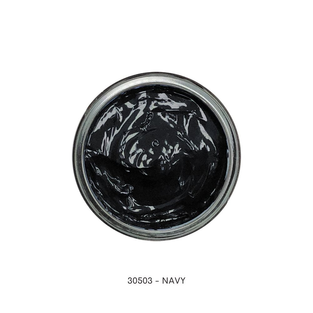 M & B Shoe Cream - Assorted Colours