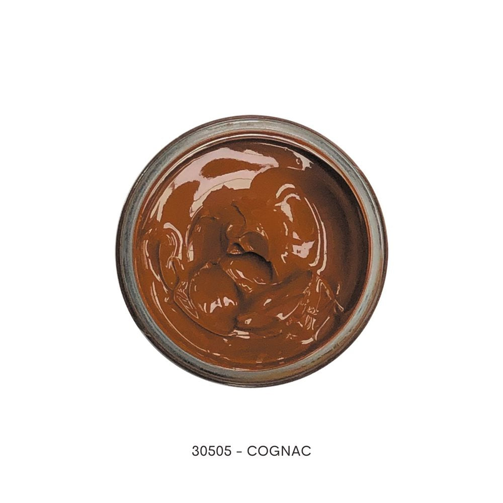 M & B Shoe Cream - Assorted Colours