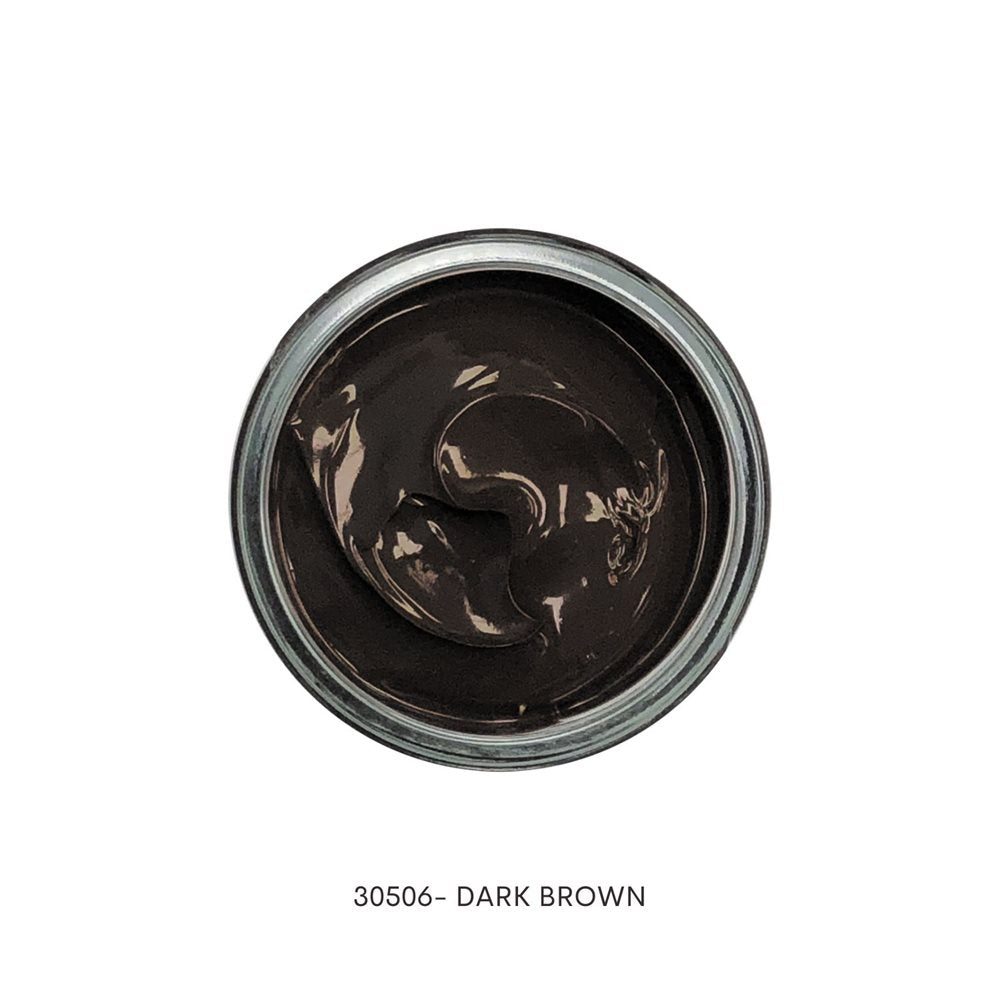 M & B Shoe Cream - Assorted Colours