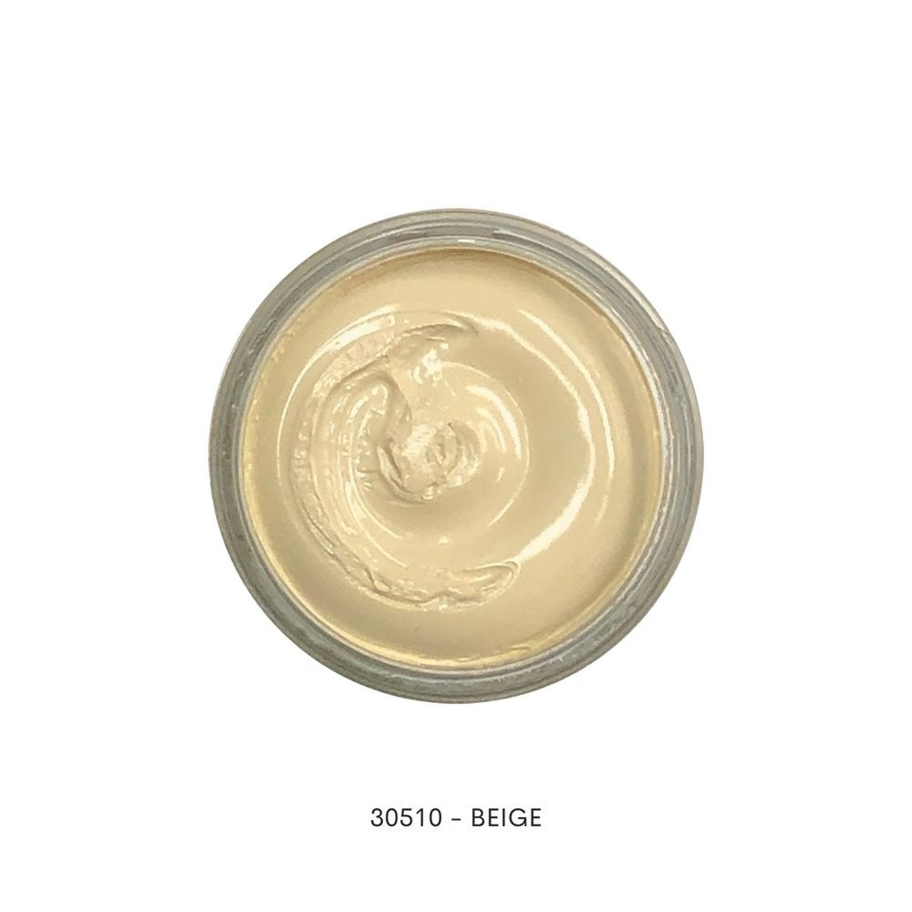 M & B Shoe Cream - Assorted Colours