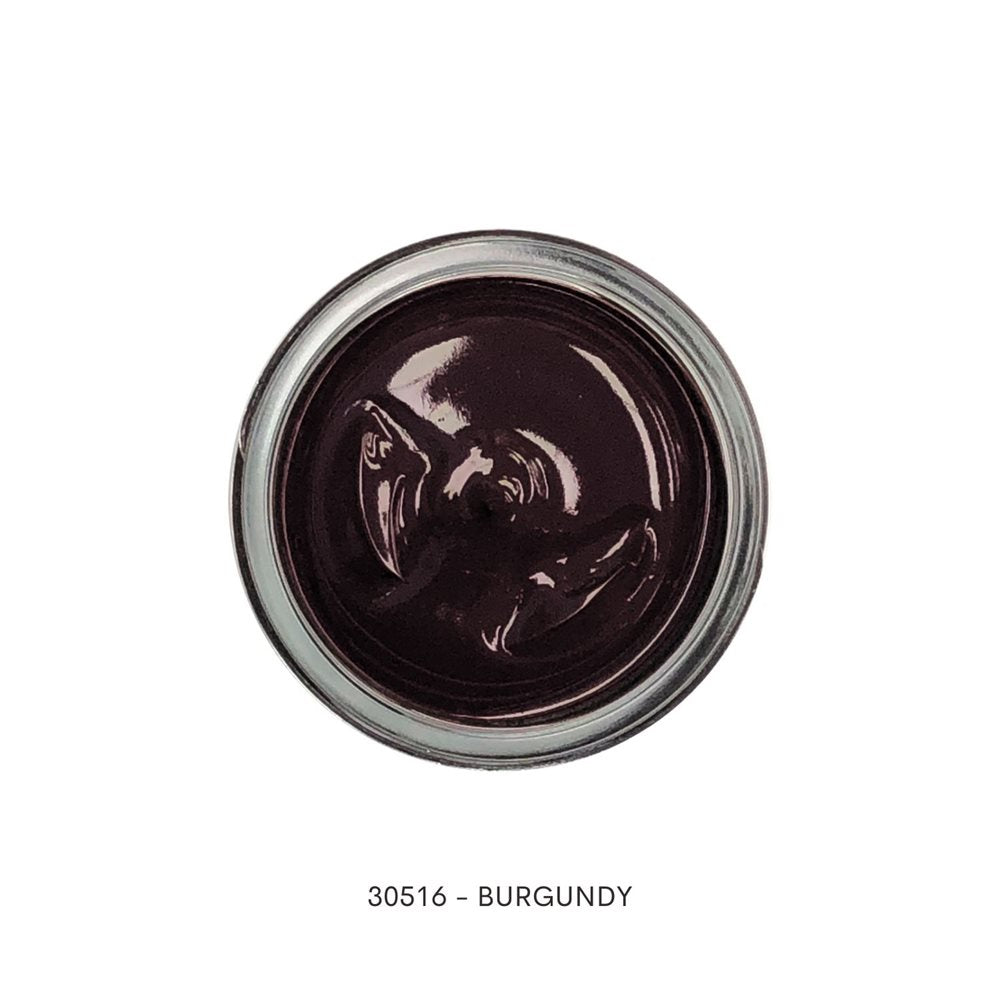 M & B Shoe Cream - Assorted Colours