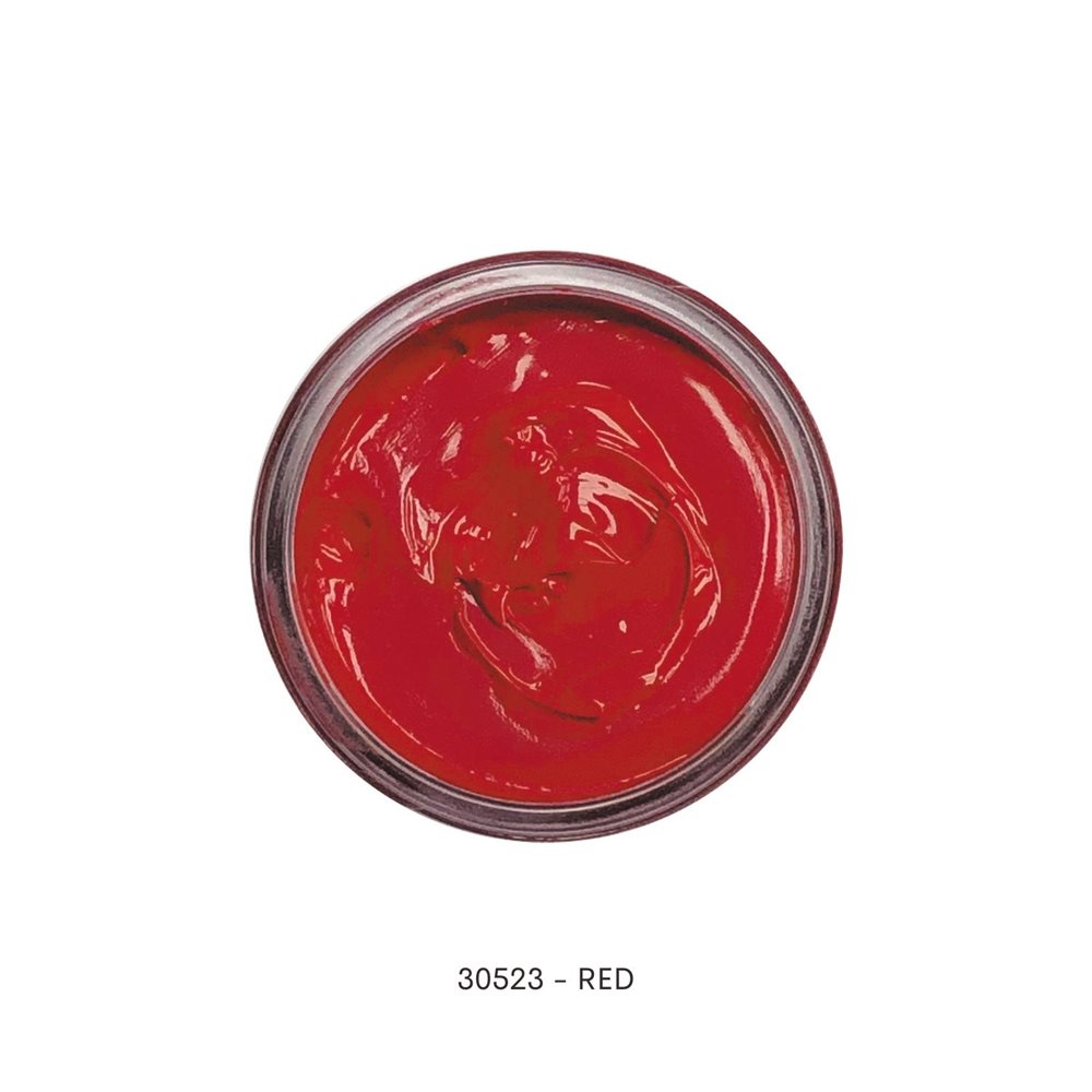 M & B Shoe Cream - Assorted Colours