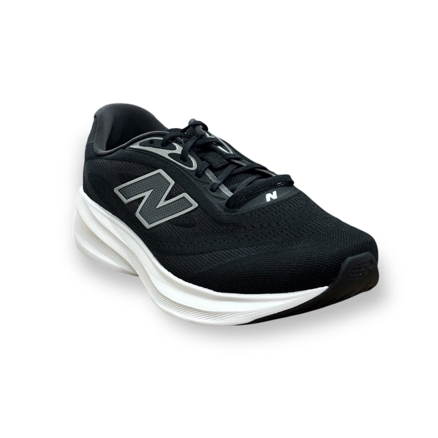 Men's M6805NK Black/Faded Black
