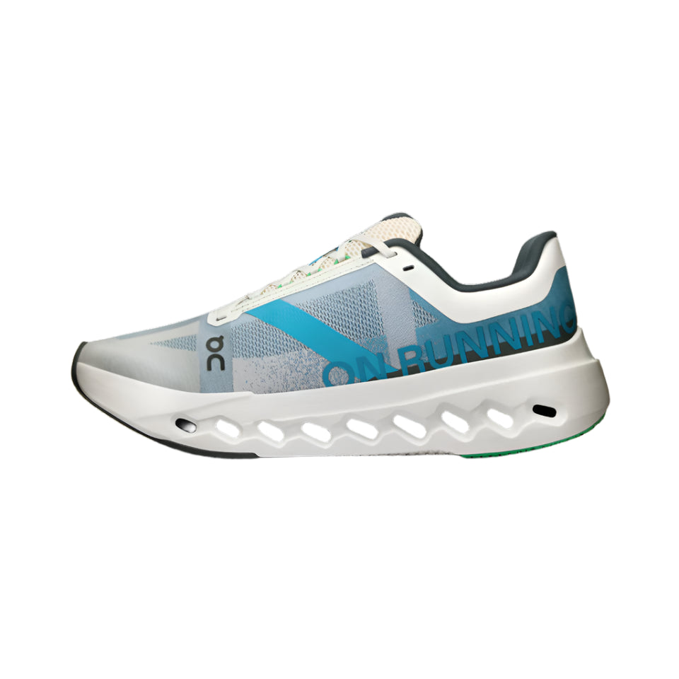 Women's Cloudsurfer Next Niagara/White