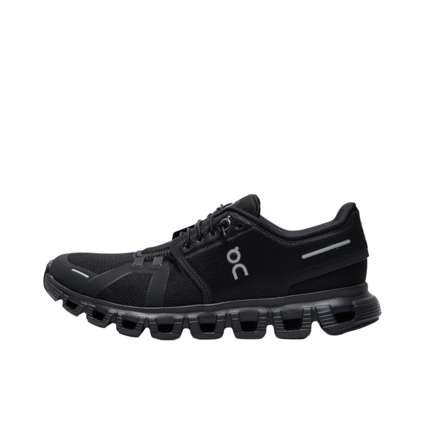 Women's ON Cloud 6 All Black