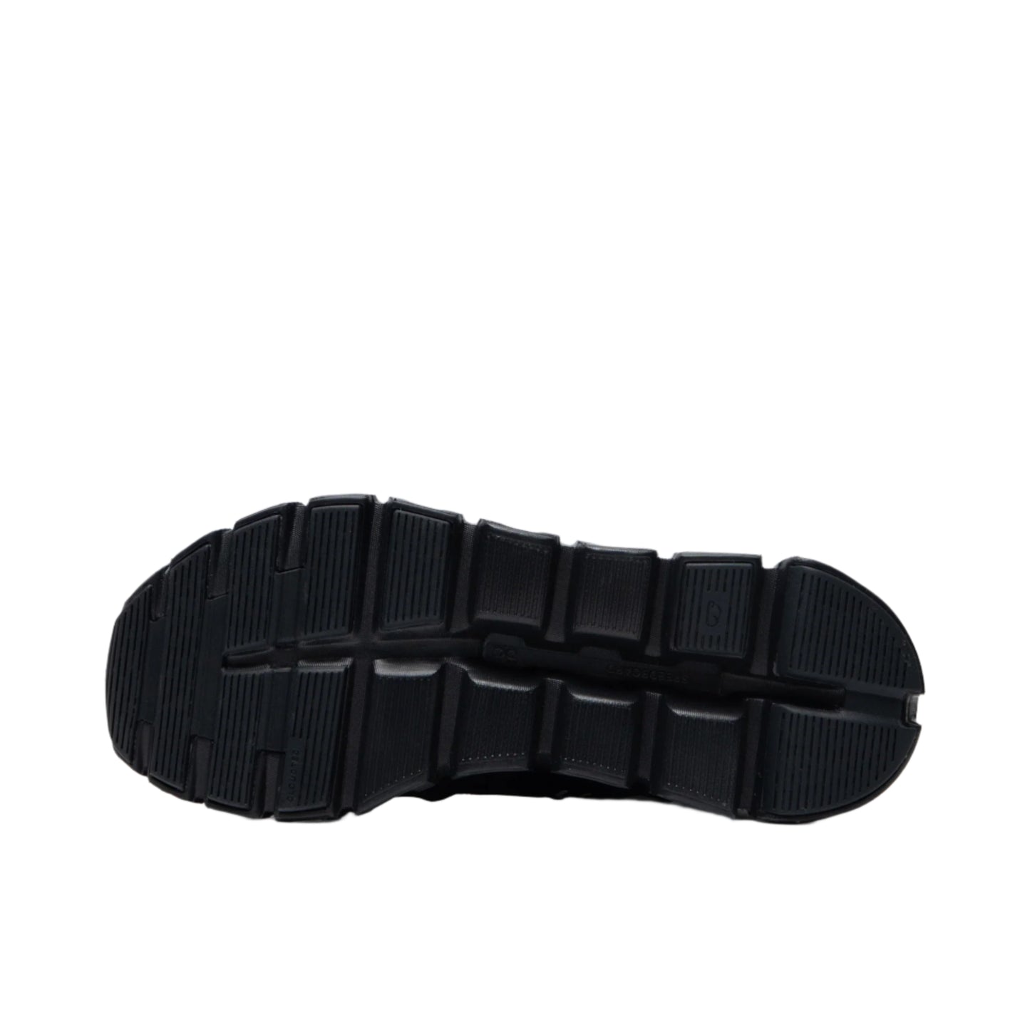 Women's ON Cloud 6 All Black