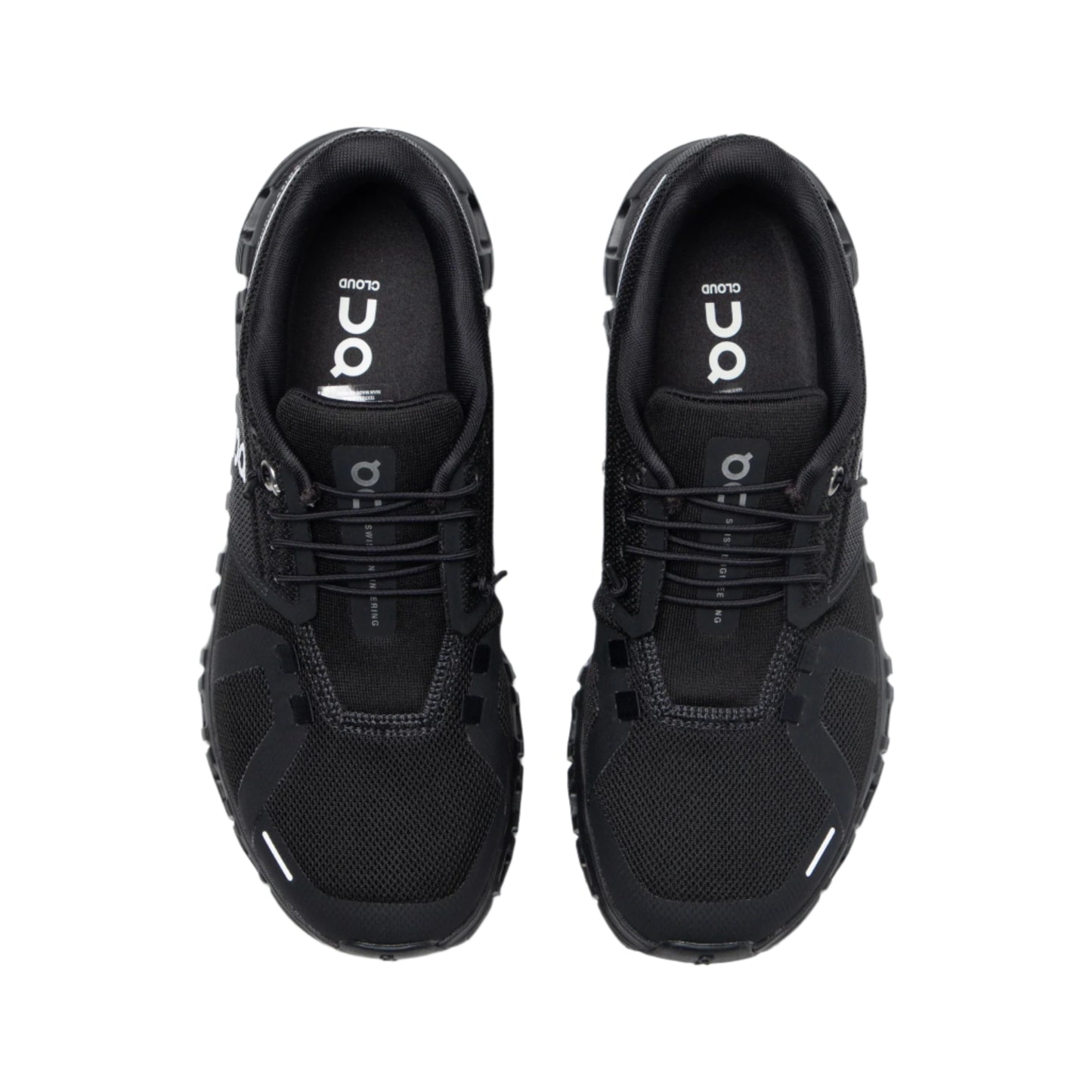 Women's ON Cloud 6 All Black
