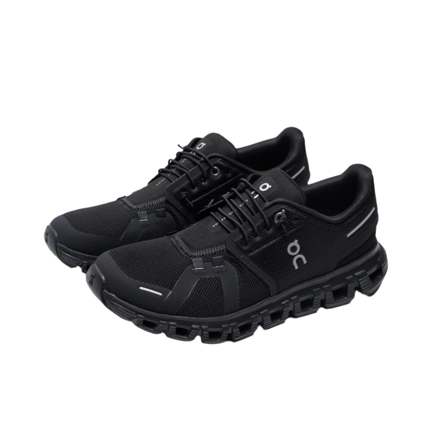 Women's ON Cloud 6 All Black