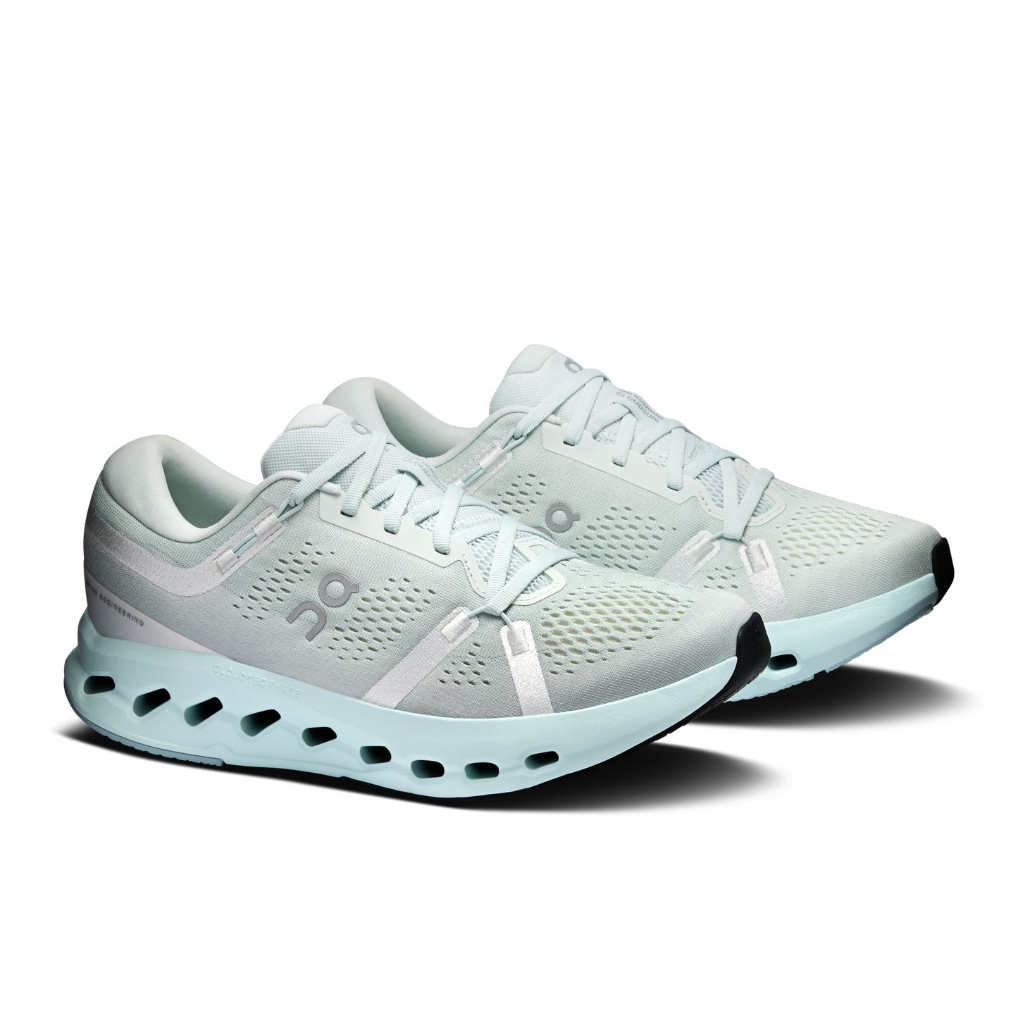 Women's Cloudsurfer 2 Wide Surf/Flurry