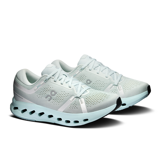 Women's Cloudsurfer 2 Wide Surf/Flurry