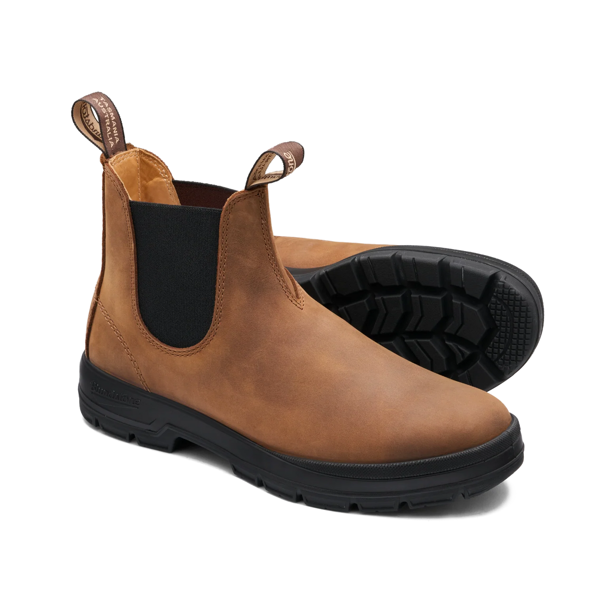 2636 Blundstone Terrain Tan