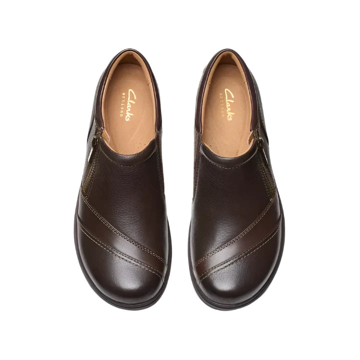 Women's Certina Pure Dark Brown