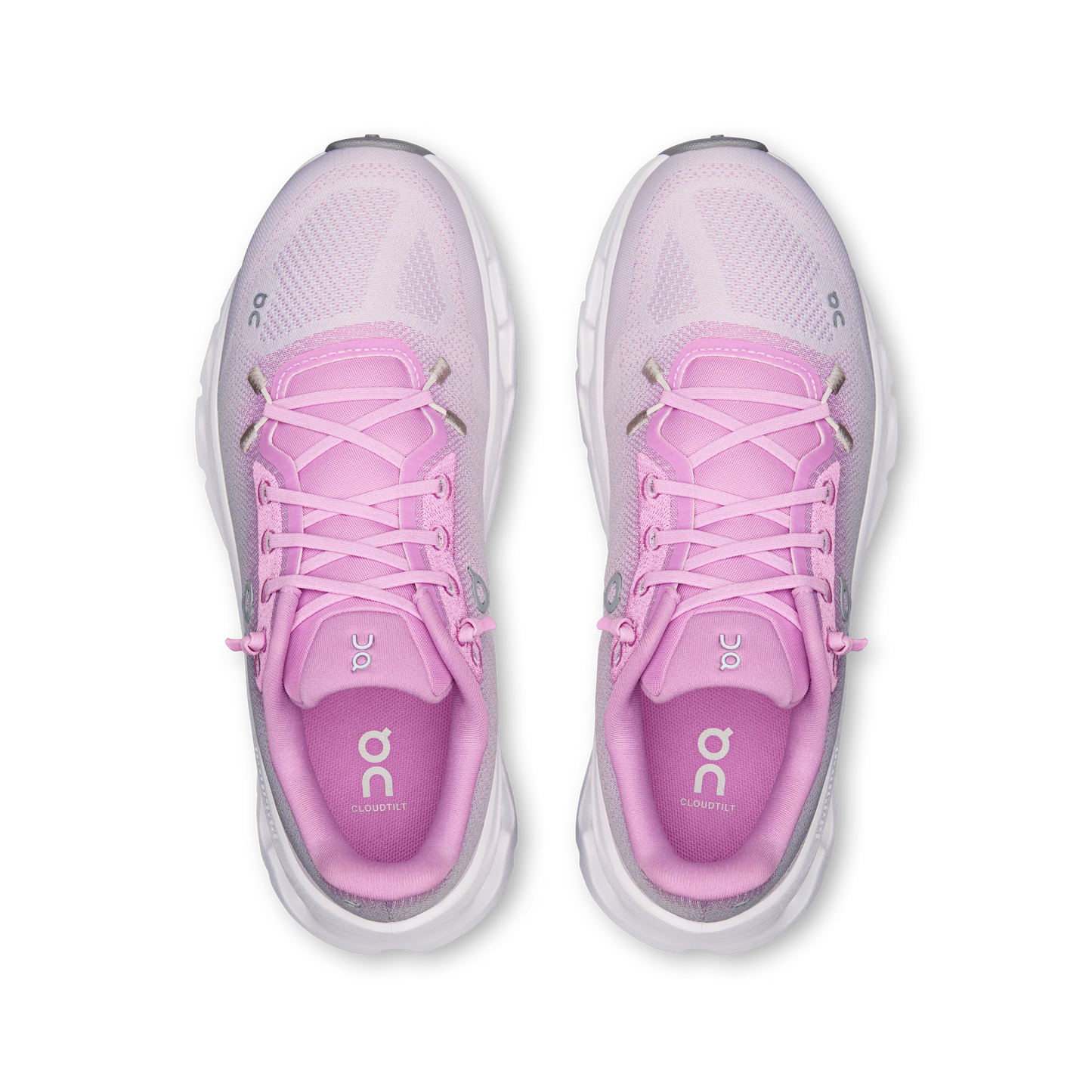 Women's Cloudtilt Bloom/Sakura