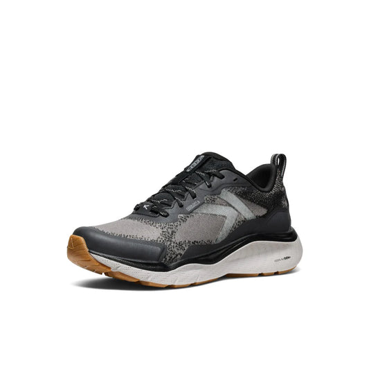 Women's Leiki Waterproof Black/Steel Grey