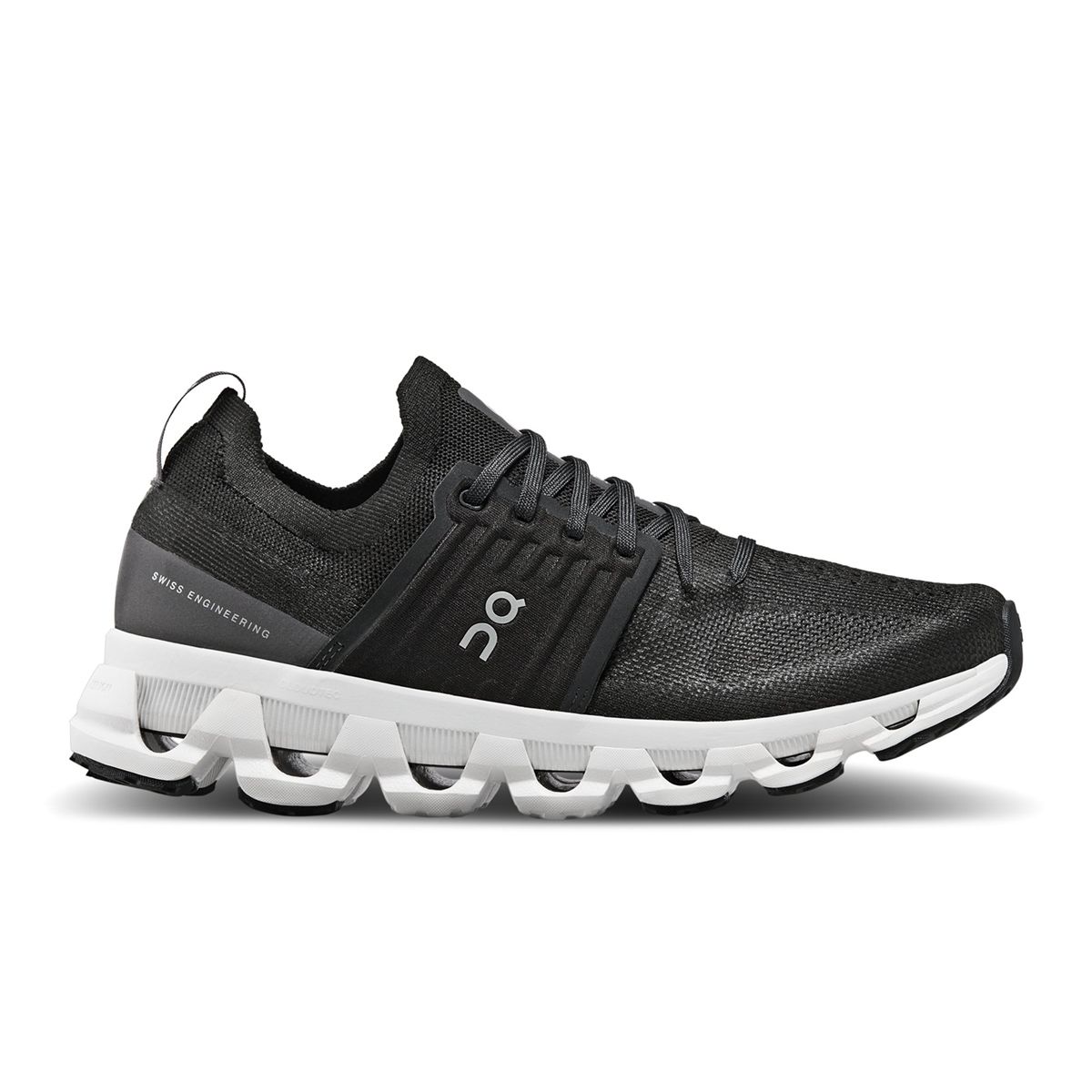 Women's Cloudswift 3 Black