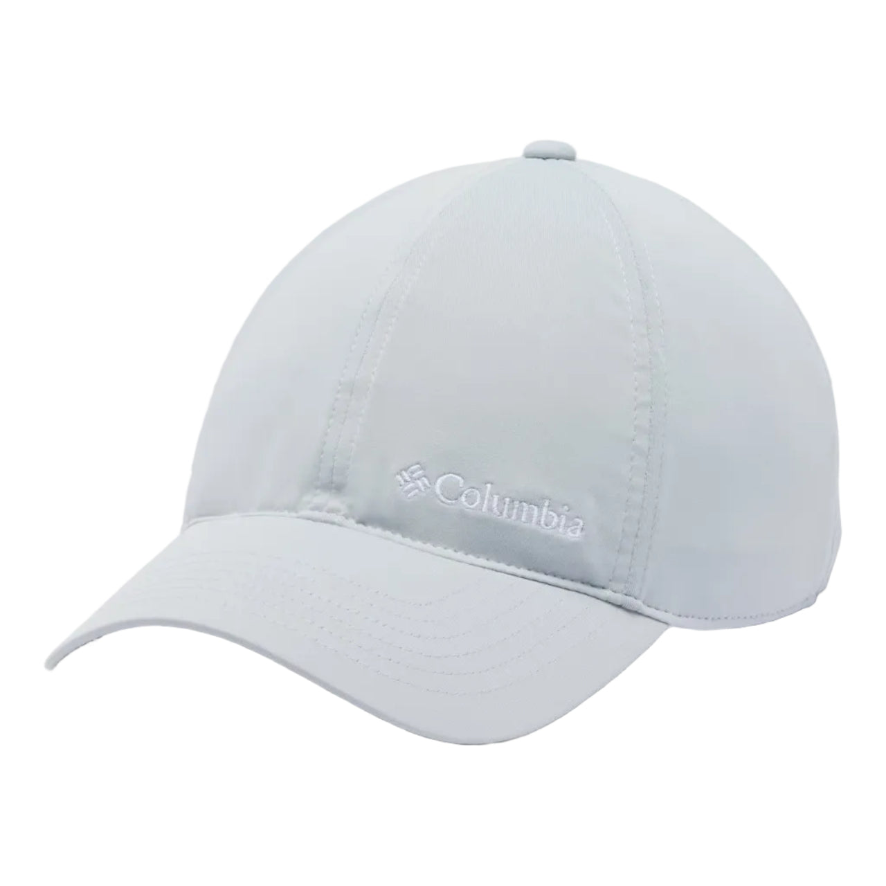 Coolhead III Ball Cap (Cirrus Grey)