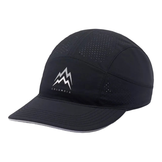Speed Trail Ball Cap (Black Mountain)
