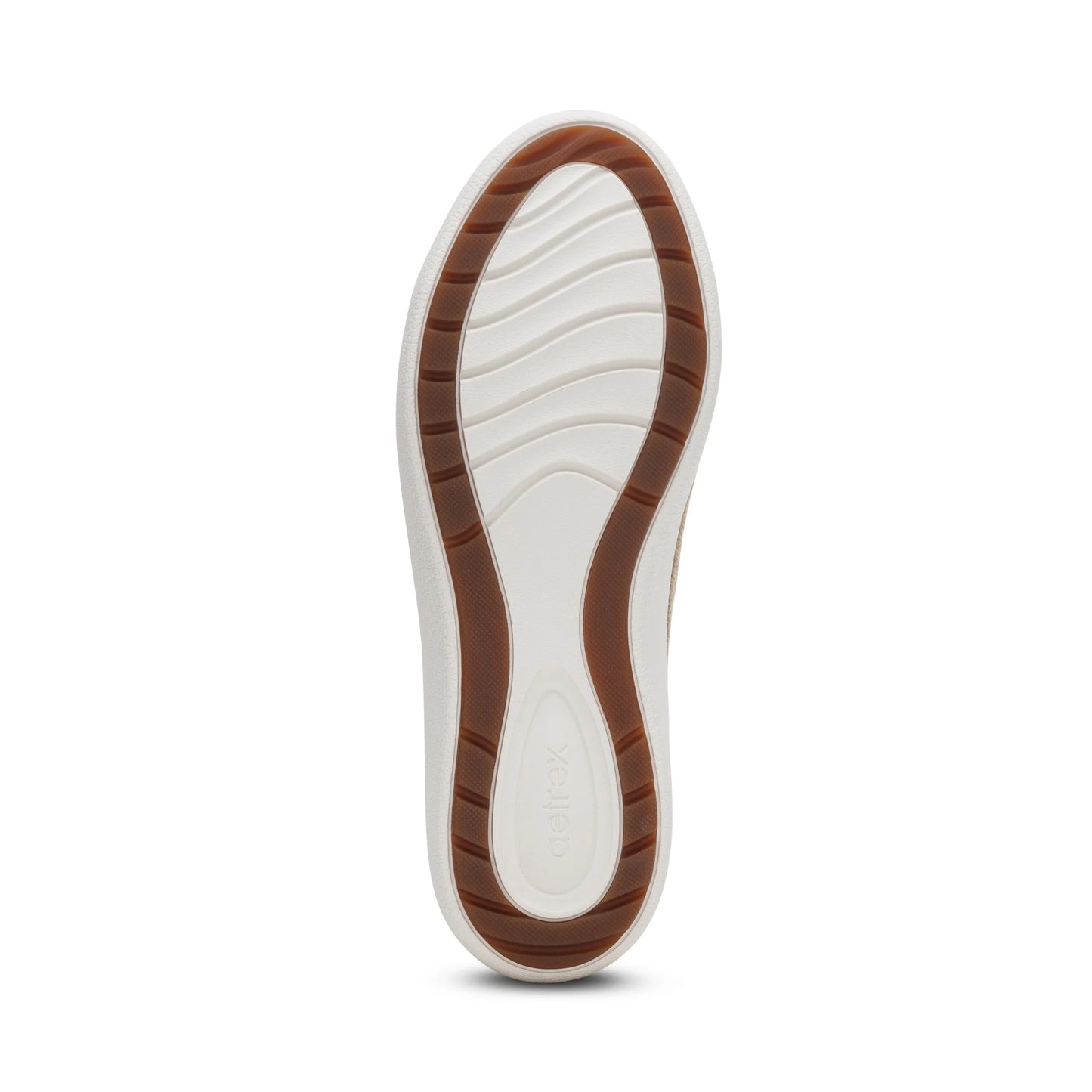 Women's Charlotte White
