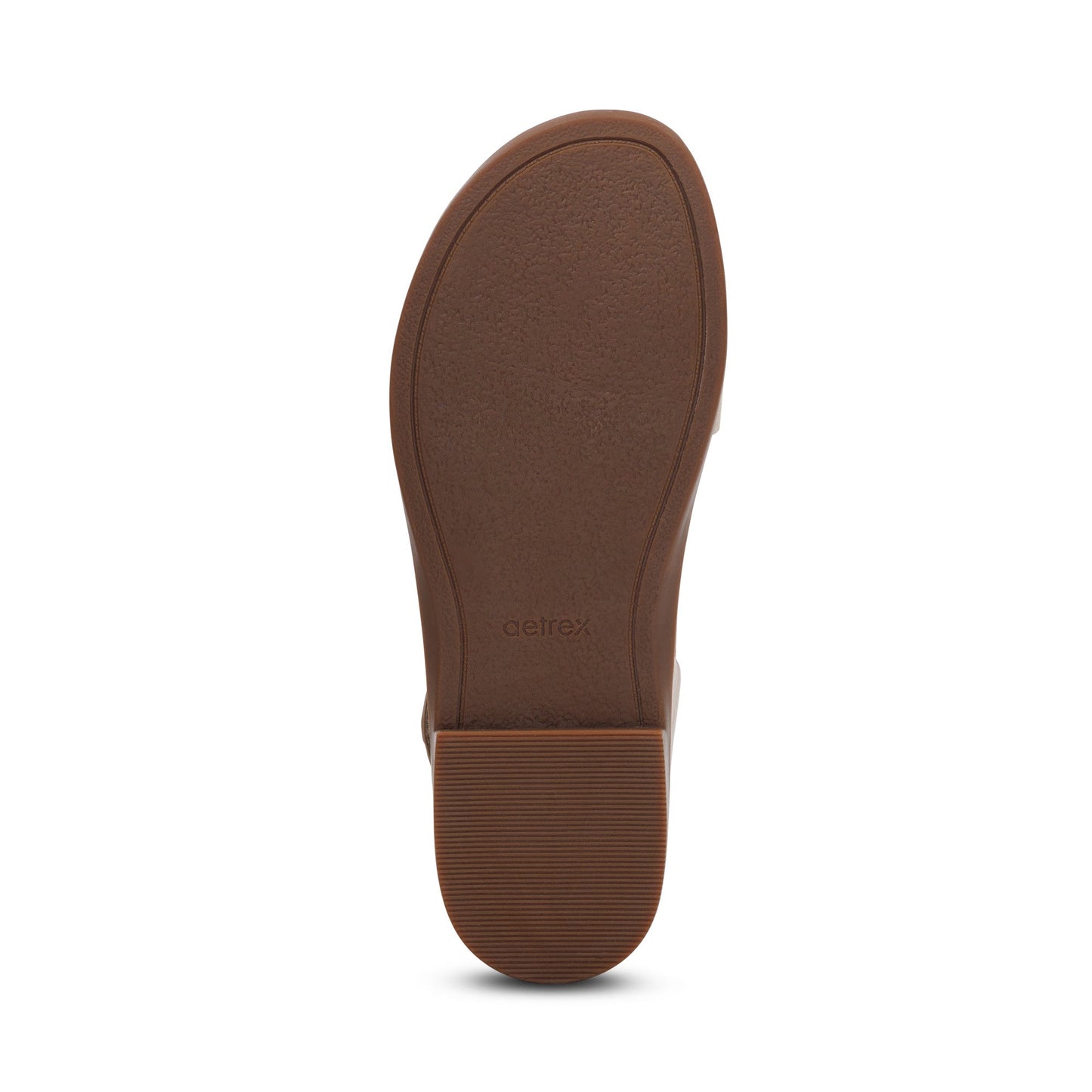 Women's Claire Quarter Strap Champagne