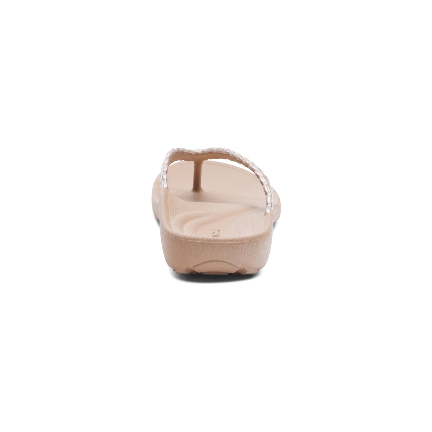Women's Vicki Champagne Gloss