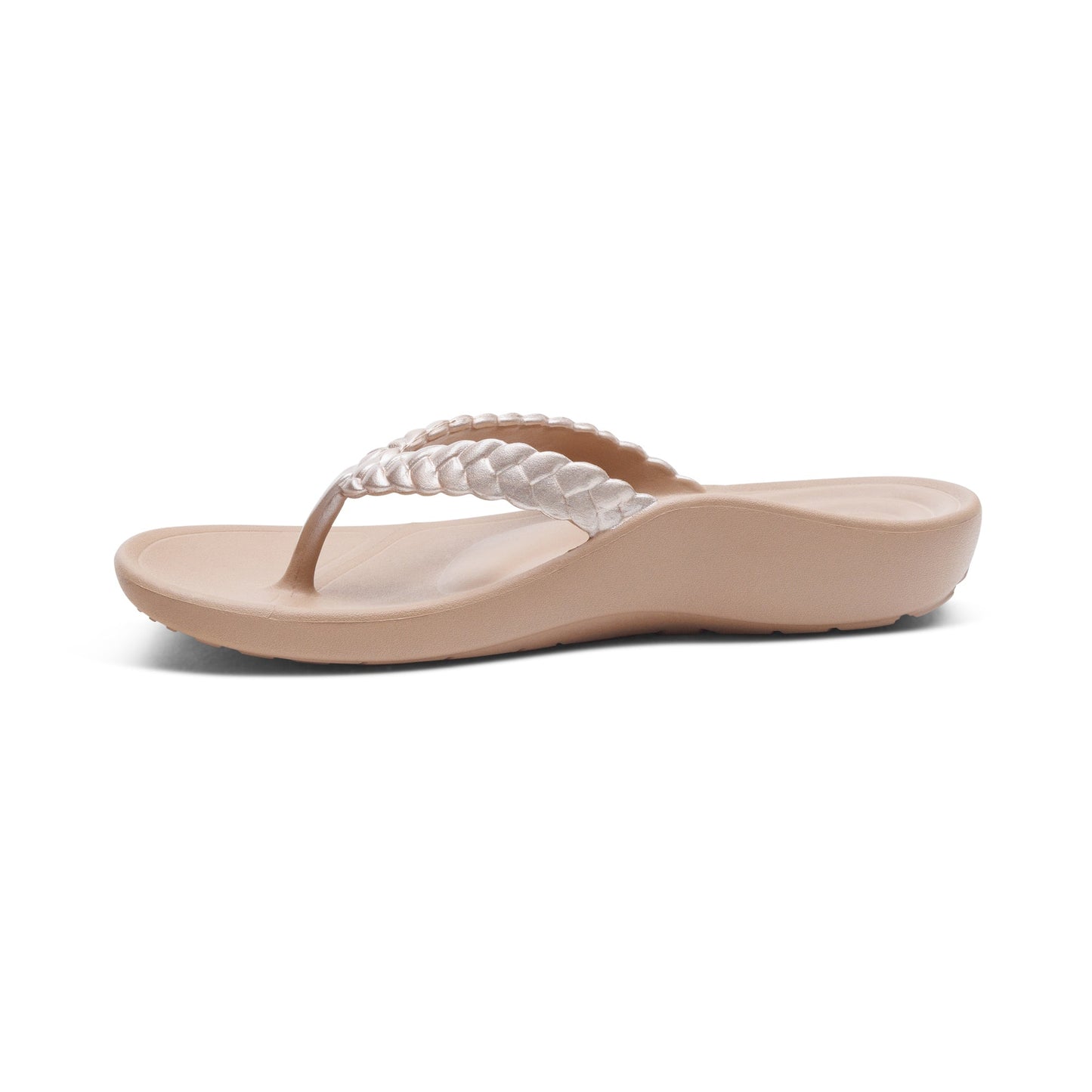 Women's Vicki Champagne Gloss