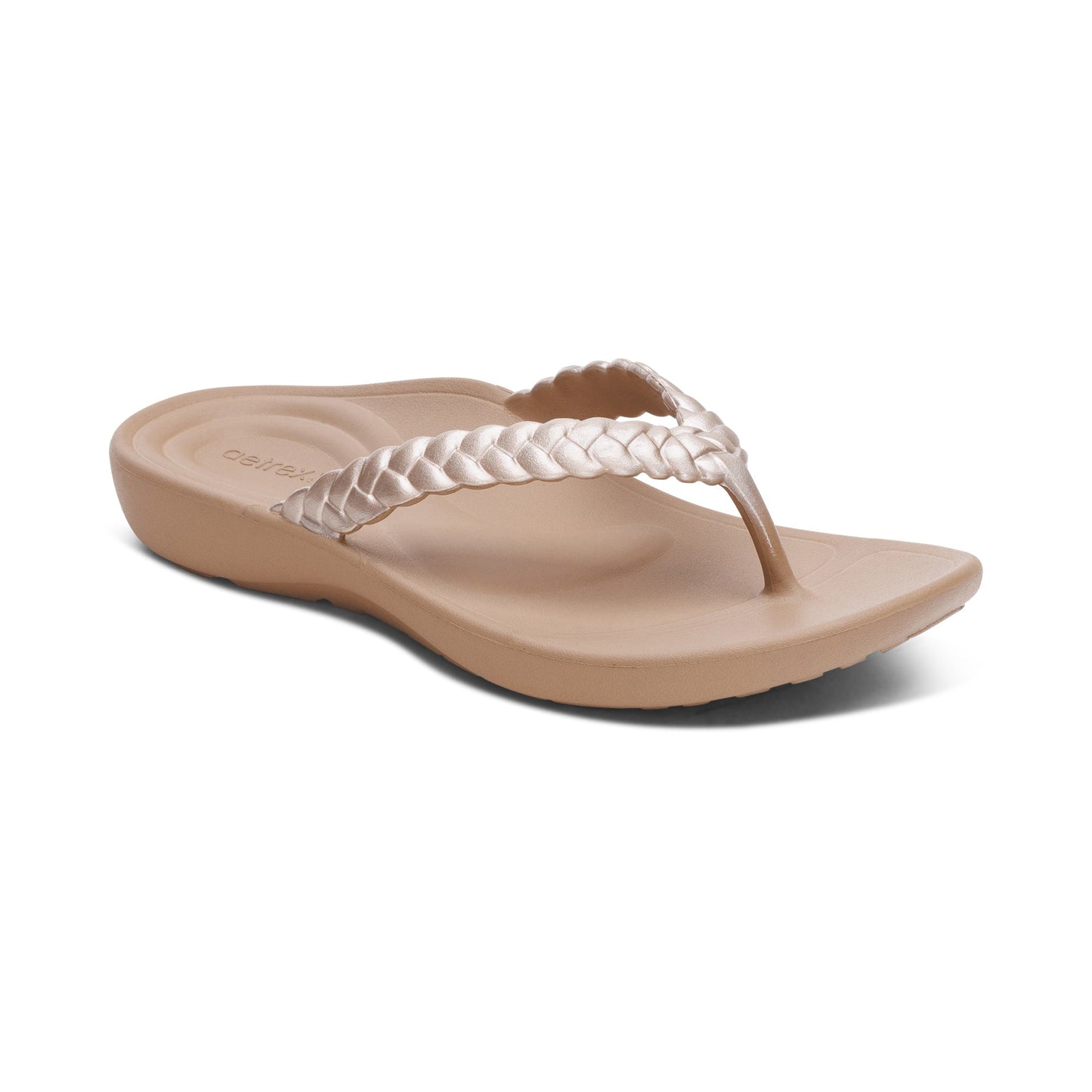 Women's Vicki Champagne Gloss
