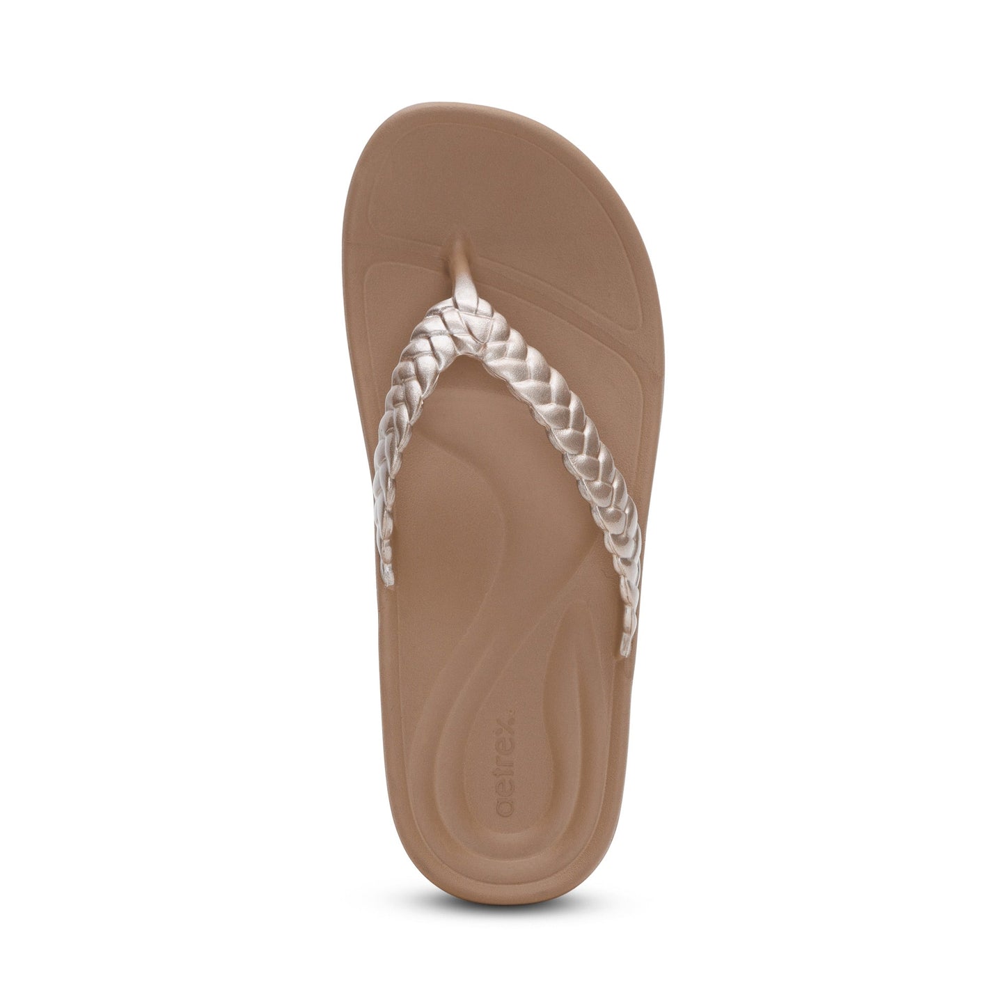 Women's Vicki Champagne Gloss