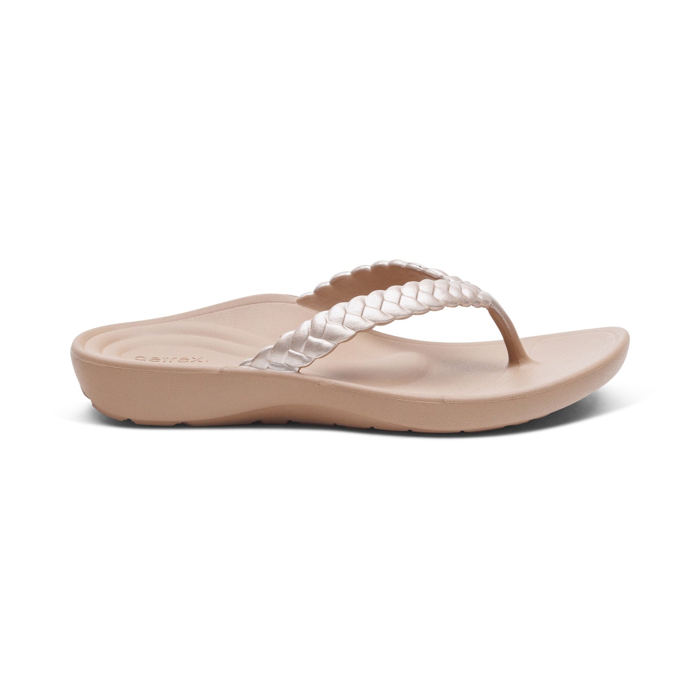Women's Vicki Champagne Gloss