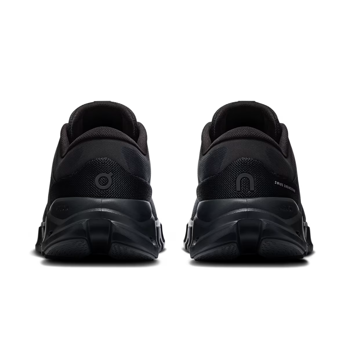 Men's Cloud X 5 Black/Black
