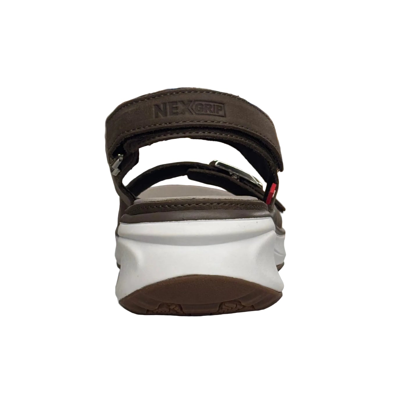 Women's Alexia Brown/Off White