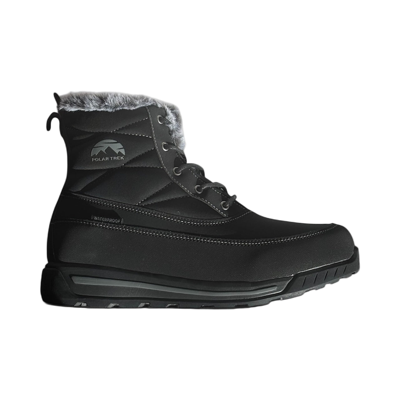 Women's PolarTrek Vero Black