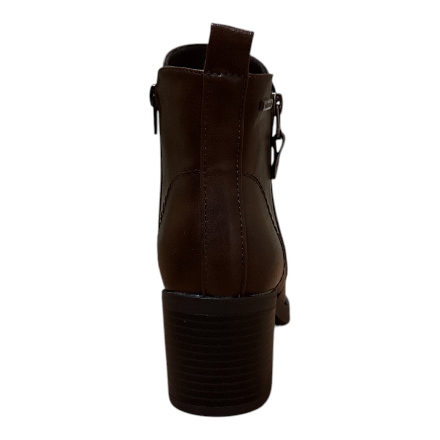 Brenda-01 WP Brown