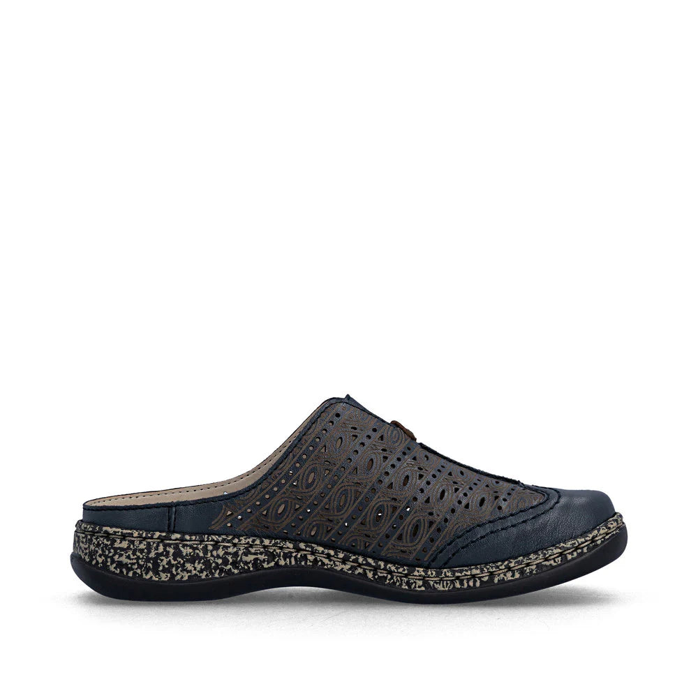 46376-14 Navy Multi Mule