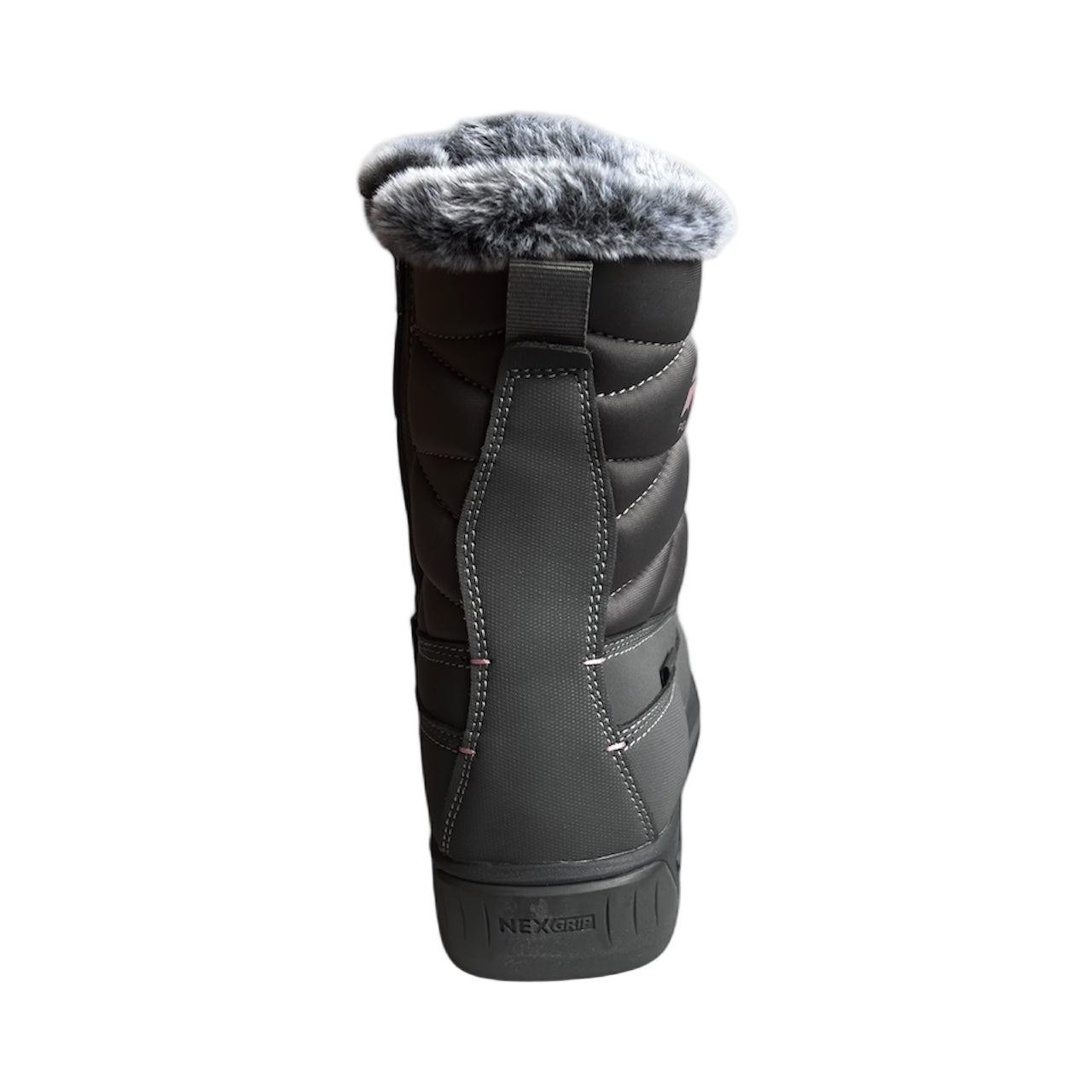 Women's PolarTrek Vero Mid Grey