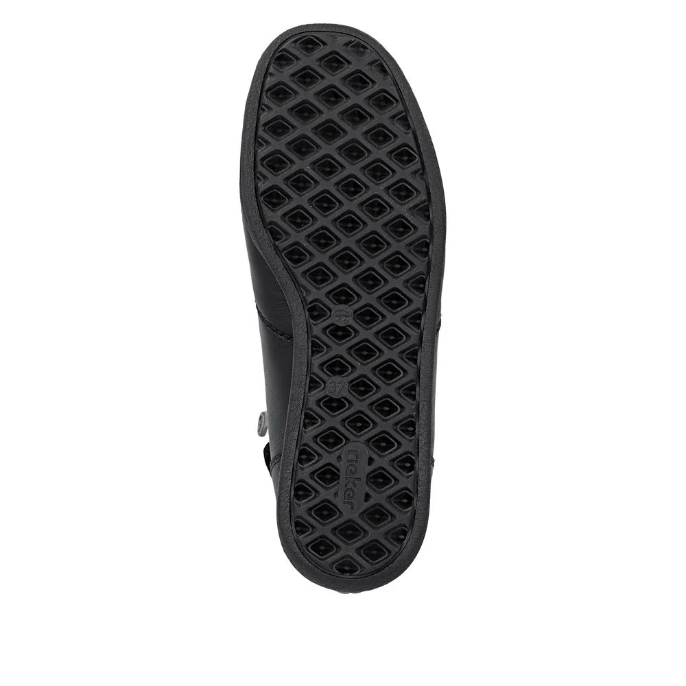 47252-00 Black Slip-In RTex