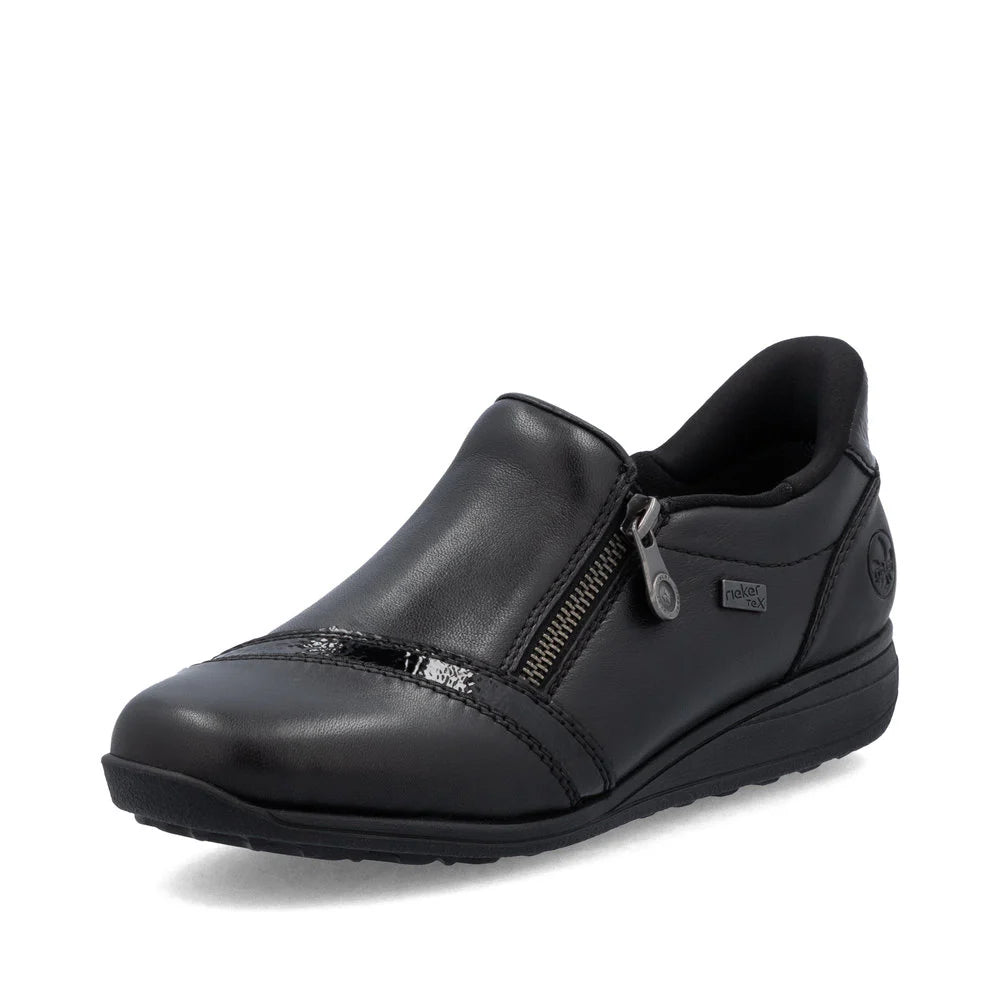 47264-00 Ready 2 Go RTex Black