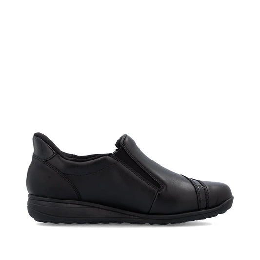 47264-00 Ready 2 Go RTex Black