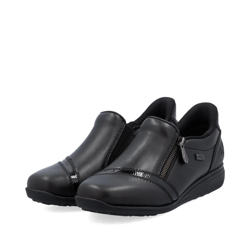 47264-00 Ready 2 Go RTex Black