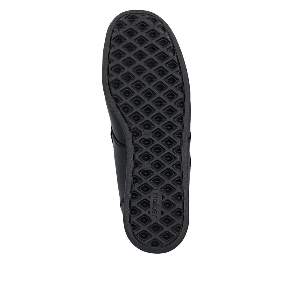 47268-00 Black Velcro RTex