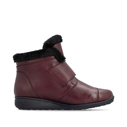 47268-35 Wine Velcro RTex