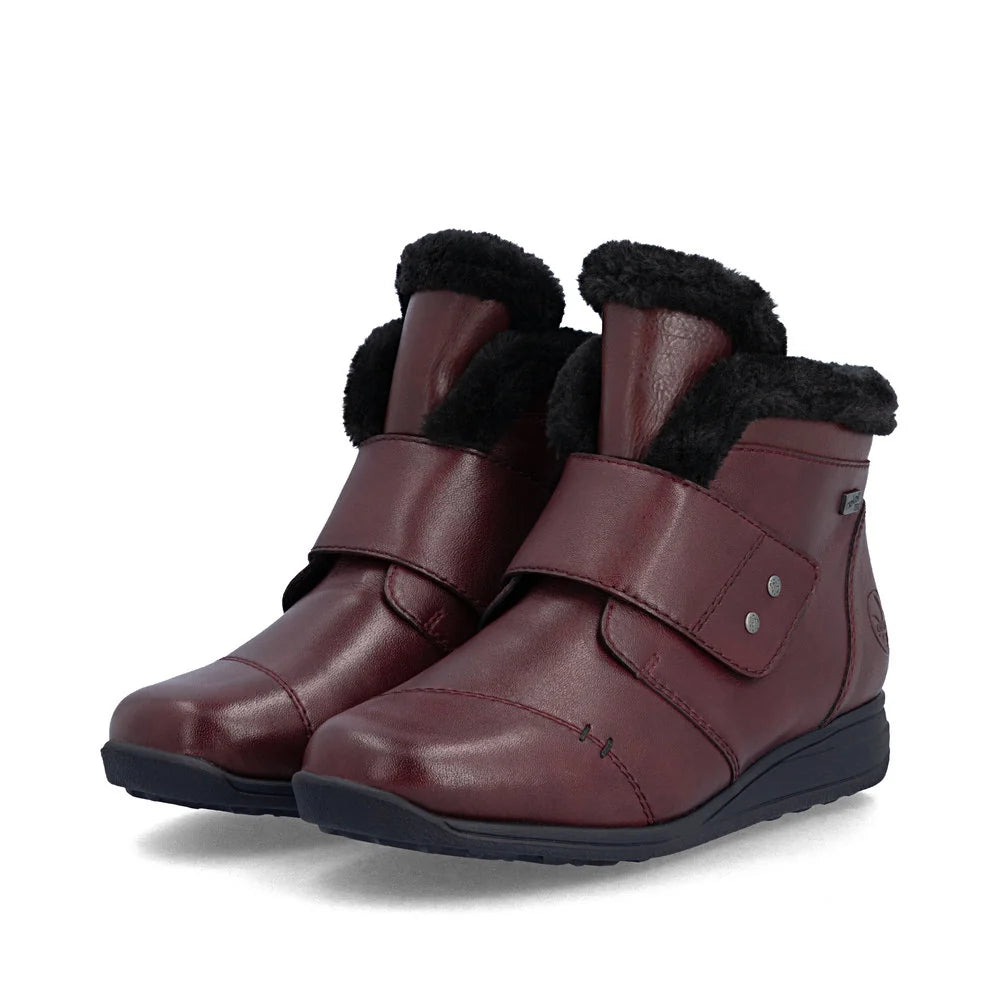47268-35 Wine Velcro RTex