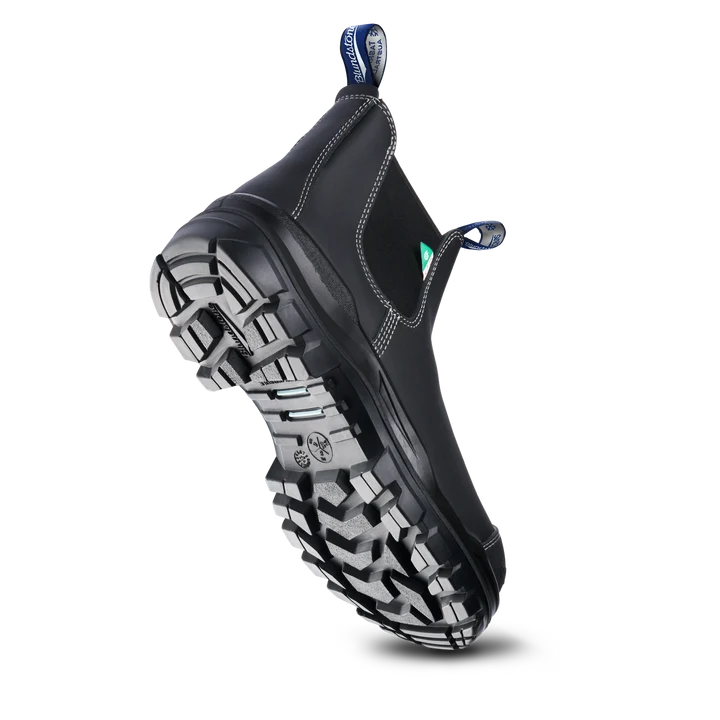 9301 Blundstone CSA Rotoflex Thermal Black Composite Toe