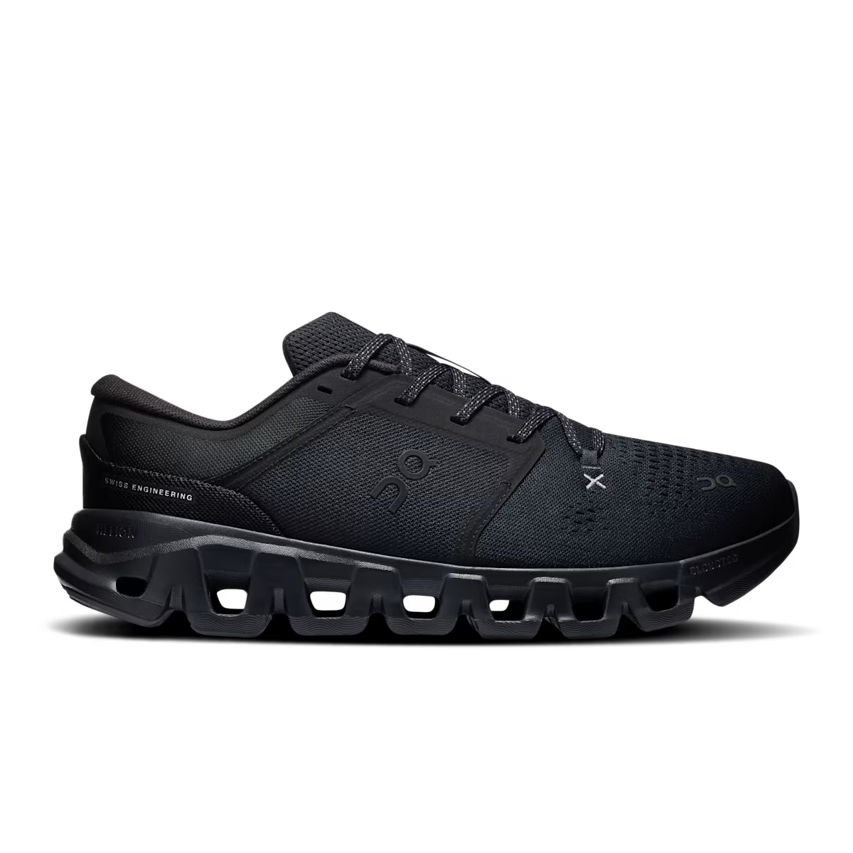 Men's Cloud X 5 Black/Black