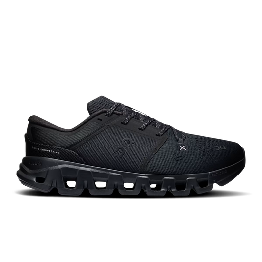 Men's Cloud X 5 Black/Black