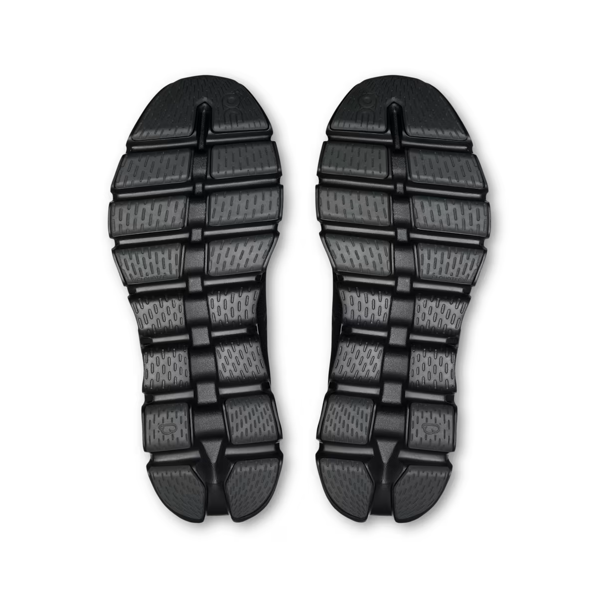 Men's Cloud X 5 Black/Black