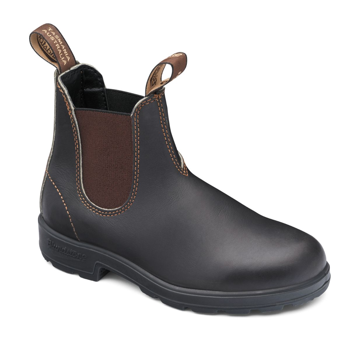 500 Blundstone The Original Stout Brown