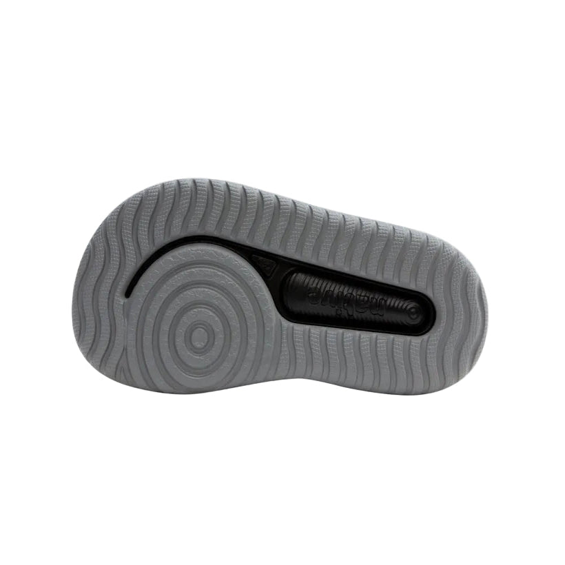 Kids' Chase Big Kid Jiffy Black/Satellite Grey (11c-6Y)