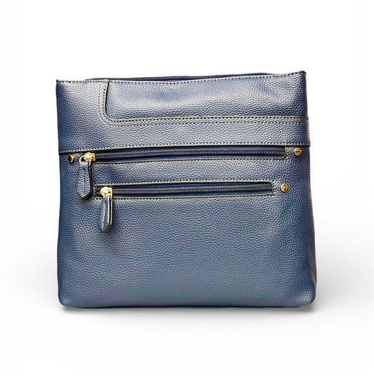 R18811STL NAVY/AQUADIVA