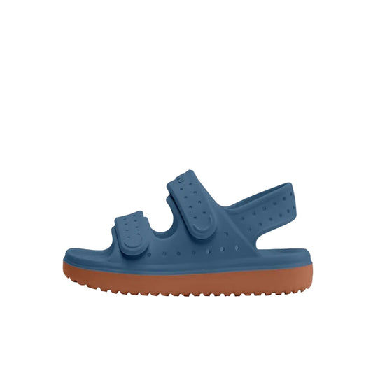 Kids' Chase Big Kid Oasis Blue/Sierra Brown (11c-6Y)